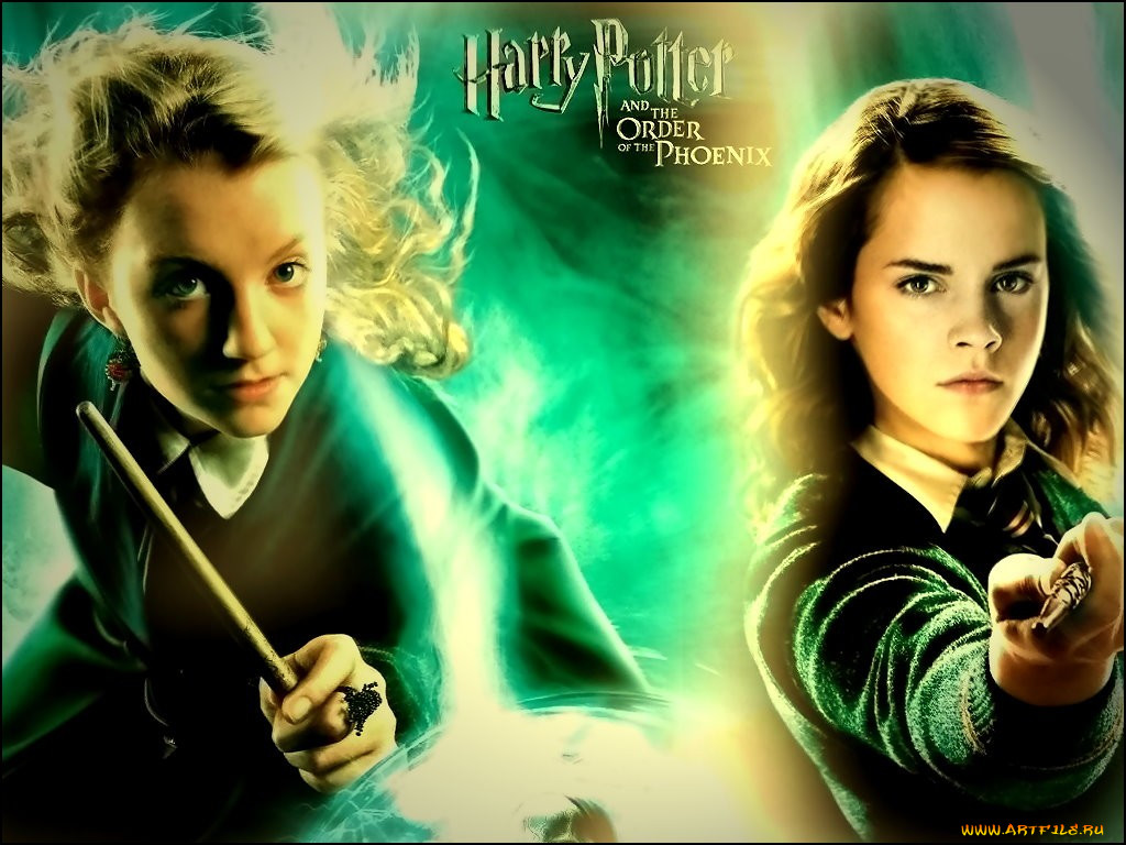 , , harry, potter, and, the, order, of, phoenix